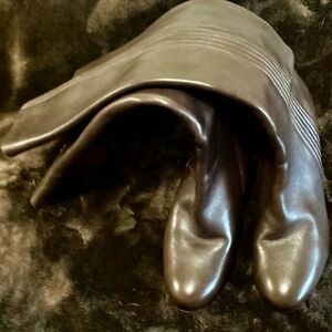 Cole Haan Brown leather boots